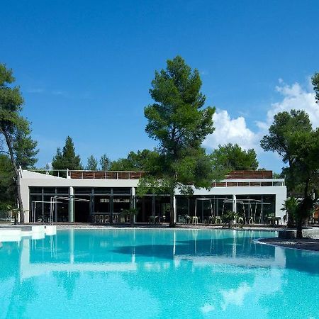 Club Agia Anna Summer Resort Esterno foto