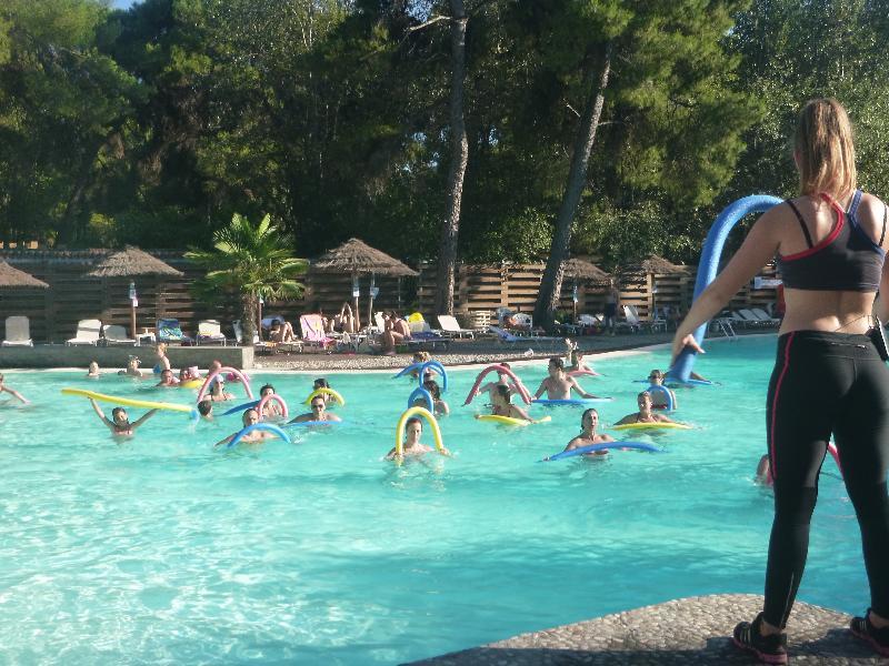 Club Agia Anna Summer Resort Esterno foto