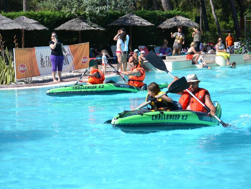 Club Agia Anna Summer Resort Esterno foto