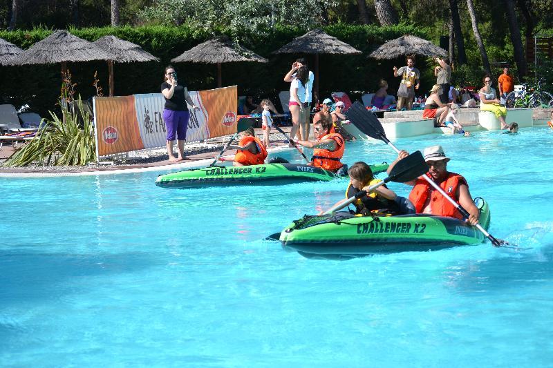Club Agia Anna Summer Resort Esterno foto