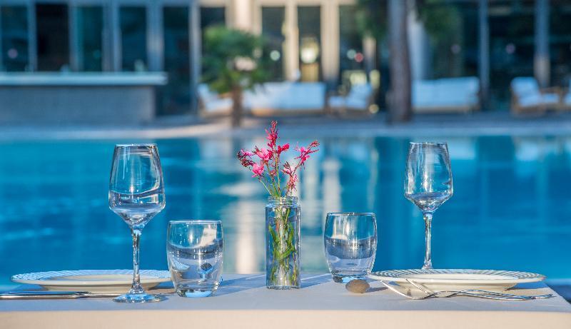 Club Agia Anna Summer Resort Esterno foto