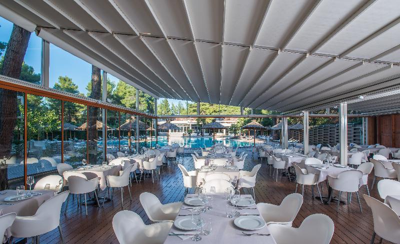 Club Agia Anna Summer Resort Esterno foto
