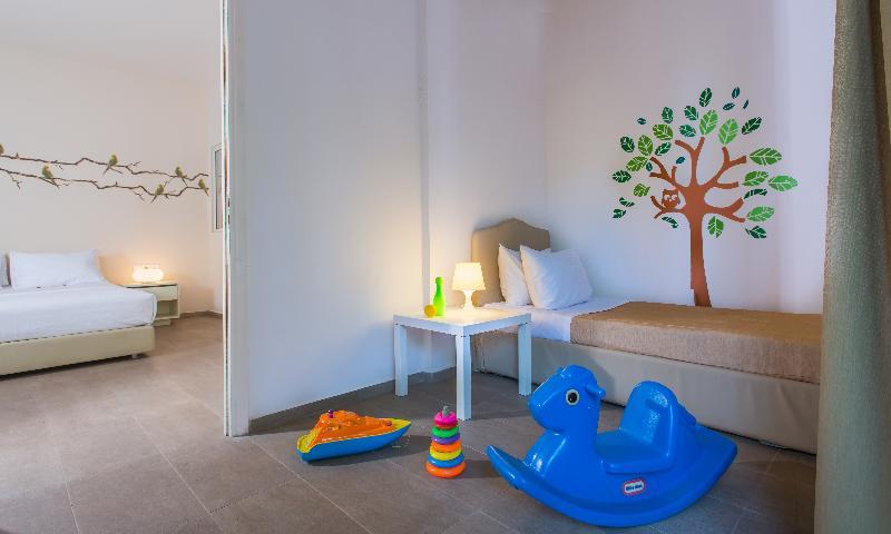 Club Agia Anna Summer Resort Esterno foto
