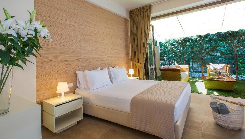 Club Agia Anna Summer Resort Esterno foto