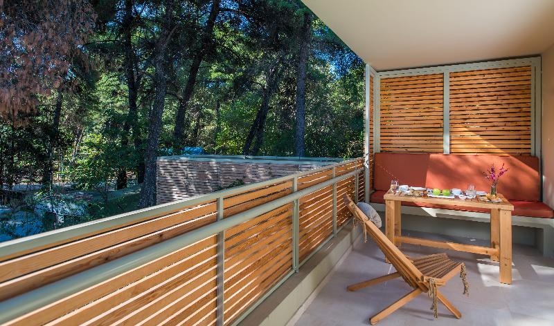 Club Agia Anna Summer Resort Esterno foto