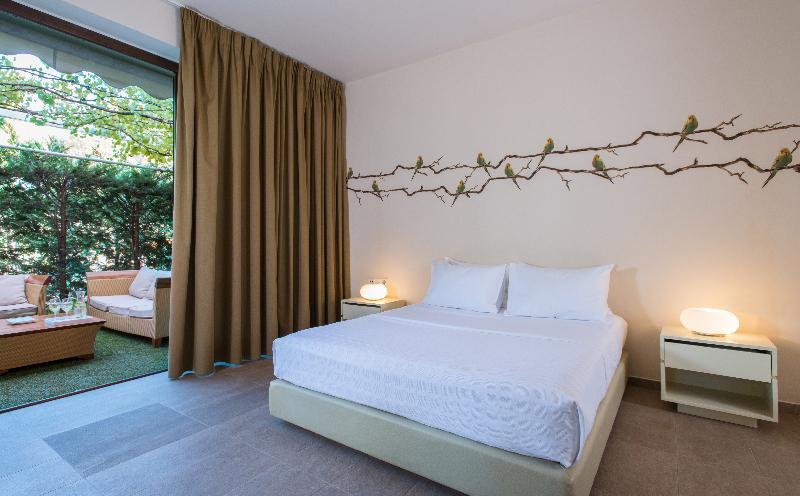 Club Agia Anna Summer Resort Esterno foto