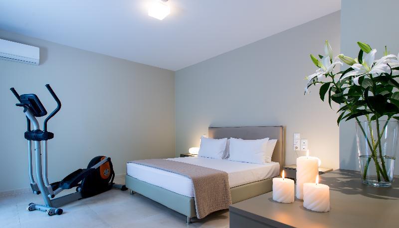 Club Agia Anna Summer Resort Esterno foto