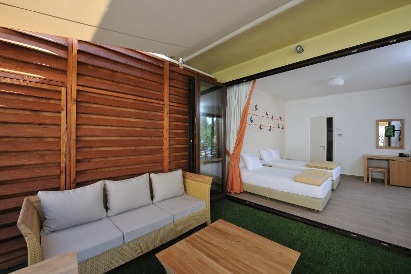 Club Agia Anna Summer Resort Esterno foto