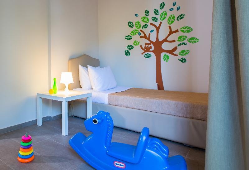 Club Agia Anna Summer Resort Esterno foto