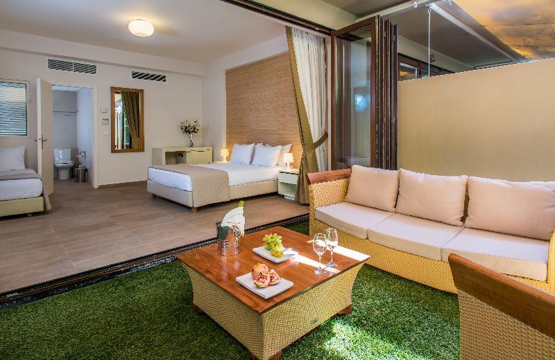 Club Agia Anna Summer Resort Esterno foto