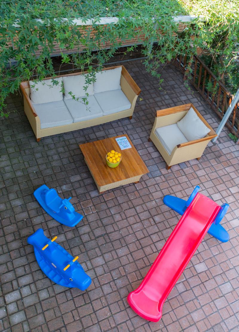 Club Agia Anna Summer Resort Esterno foto